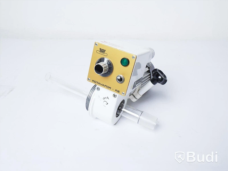 Motor till rotationsindustare, Buchi Rotavapor RE typ MKE6540/2