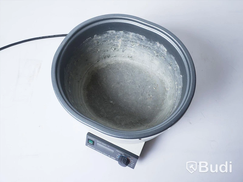Rotationsindustare inkl. vattenvärmebad, Buchi Rotavapor R-200 och Heating Bath B-490