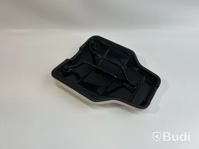 Reservdel, Sadel Cake Makka, vit