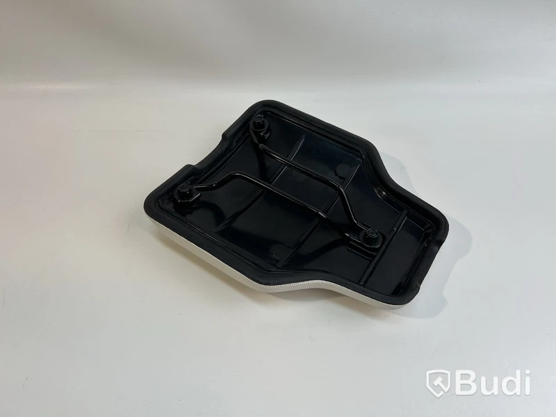 Reservdel, Sadel Cake Makka, vit