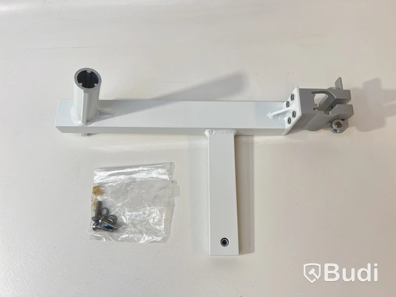 Reservdel, fäste till korg fram Cake Ösa