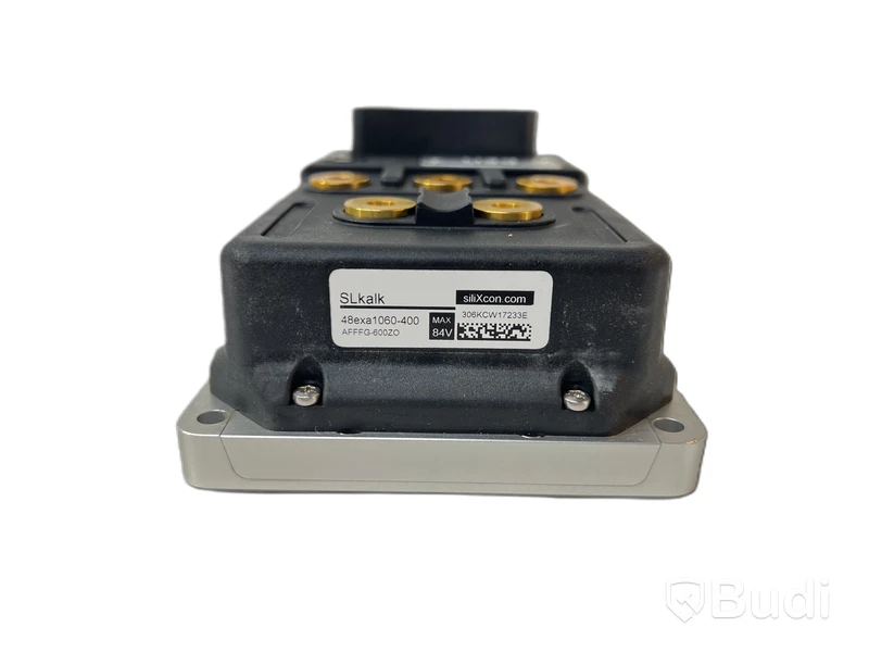 Reservdel Controller Cake Kalk