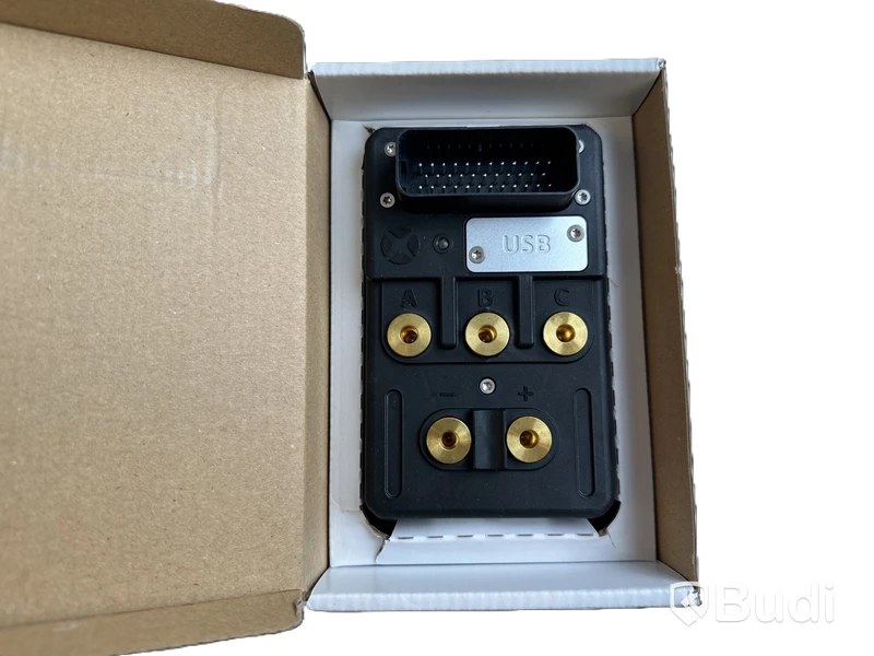 Reservdel Controller Cake Kalk