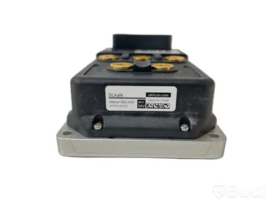 Reservdel Controller Cake Kalk
