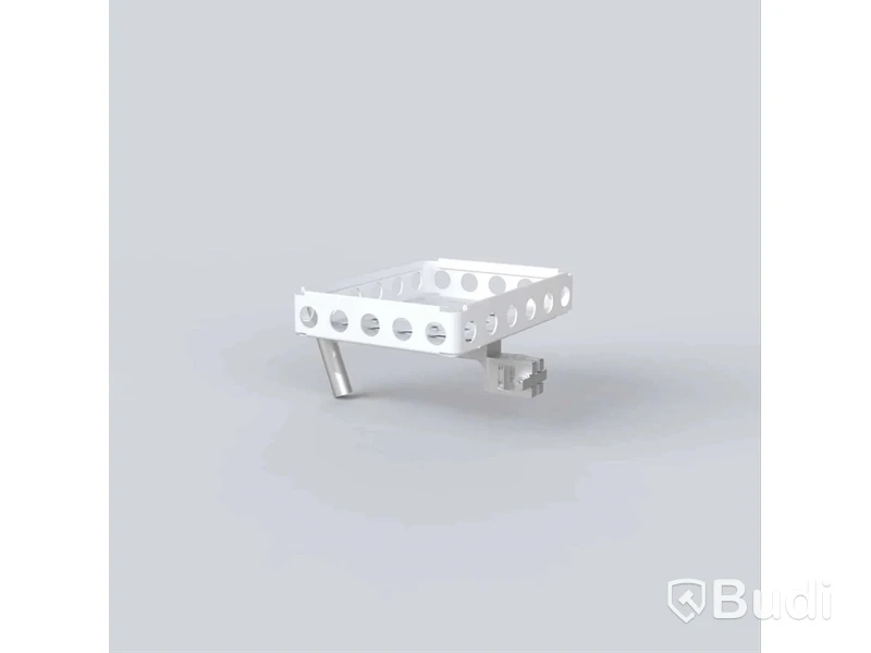 Korg Komplett kit Cake Ösa, fram, stl- XS