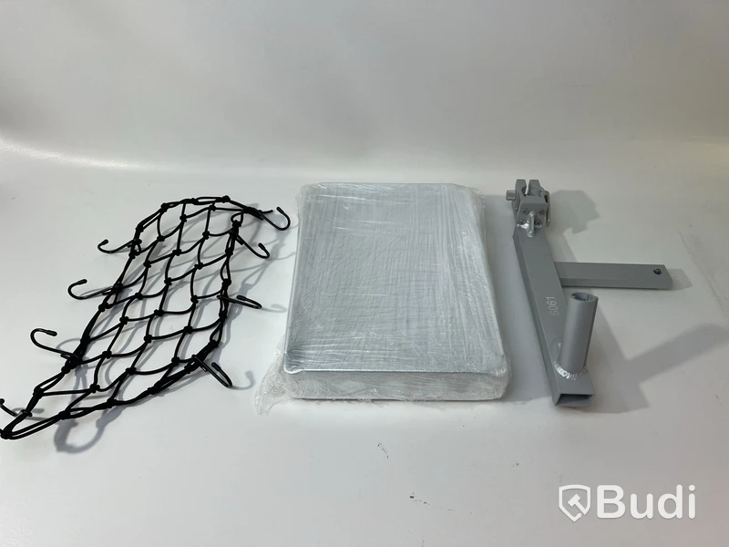 Korg Komplett kit Cake Ösa, fram, stl- XS