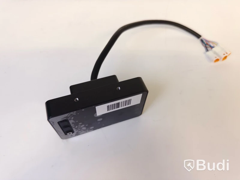 Reservdel, Display Cake Ösa och Cake Kalk.