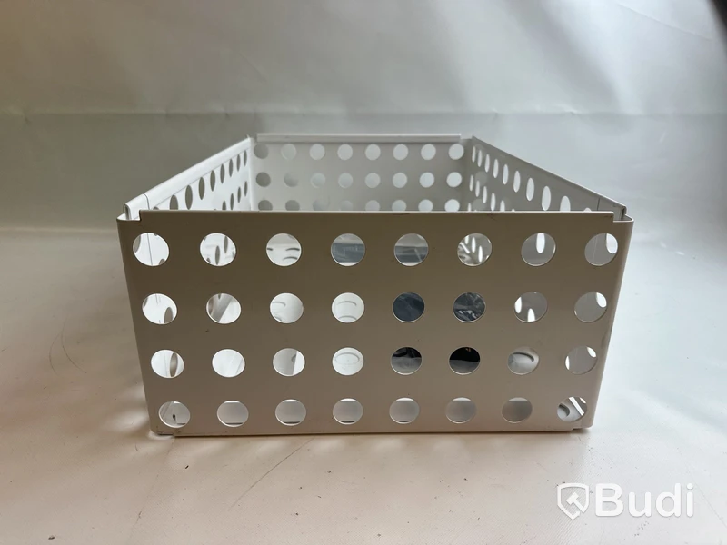 Korg, komplett kit med nät Cake