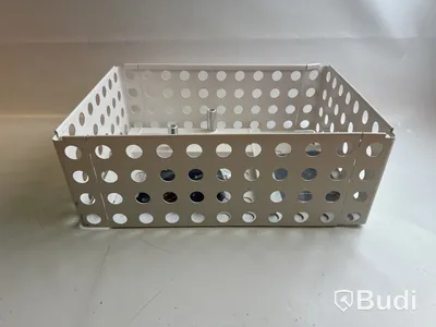 Korg, komplett kit med nät Cake