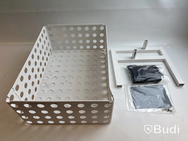 Korg, komplett kit med nät Cake