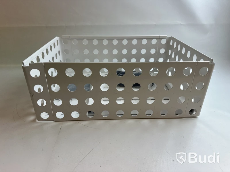 Korg, komplett kit med nät Cake