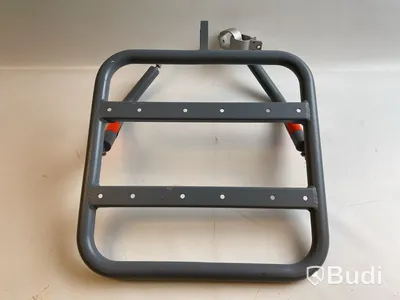 Reservdel Rear carrier Cake Makka