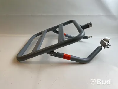 Reservdel Rear carrier Cake Makka