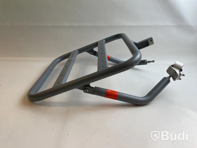 Reservdel Rear carrier Cake Makka