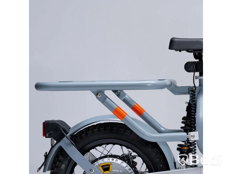 Reservdel Rear carrier Cake Makka