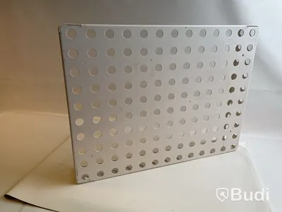 Korgkit med nät Cake Ösa, Rear basket, stl. XL