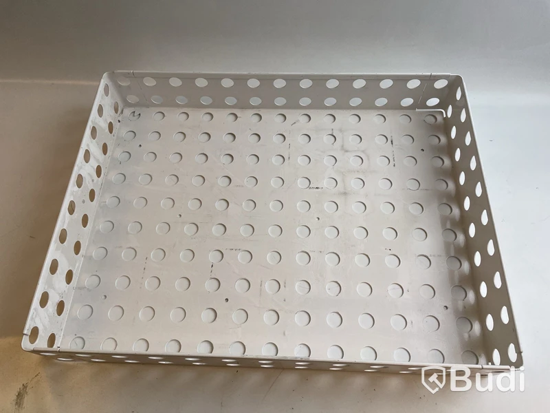 Korgkit med nät Cake Ösa, Rear basket, stl. XL