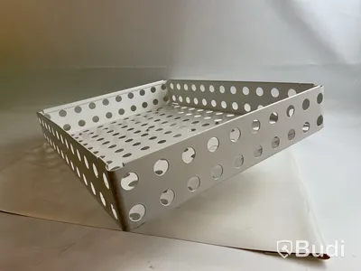 Korg med fäste Cake Ösa, stl. XL