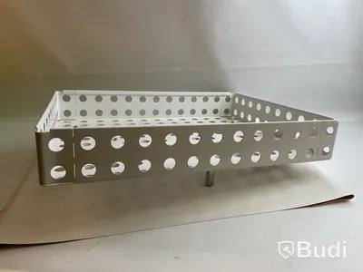 Korg med fäste Cake Ösa, stl. XL