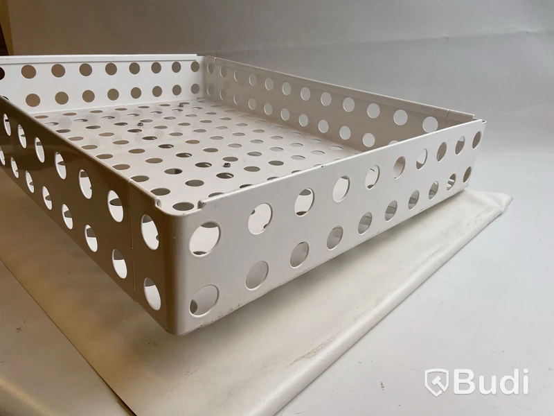 Korg med fäste Cake Ösa, stl. XL