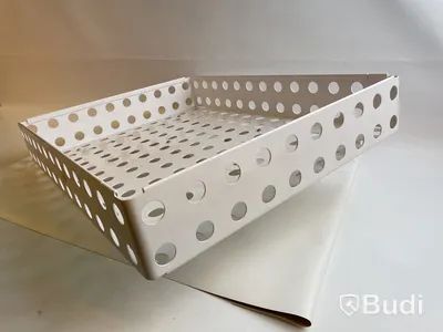 Korg med fäste Cake Ösa, stl. XL