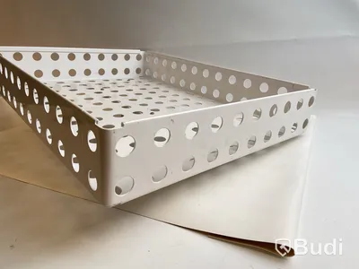 Korg med fäste Cake Ösa, stl. XL