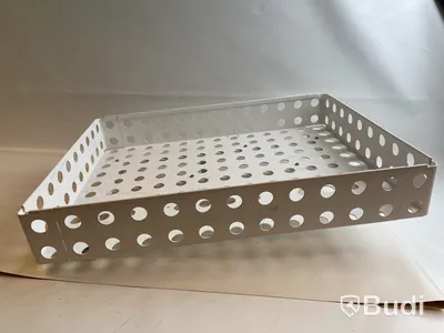 Korg med fäste Cake Ösa, stl. XL