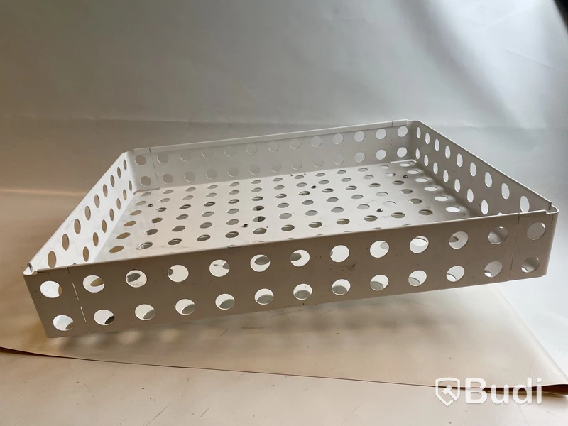 Korg med fäste Cake Ösa, stl. XL