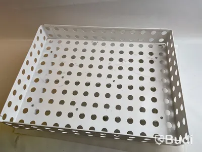 Korg med fäste Cake Ösa, stl. XL