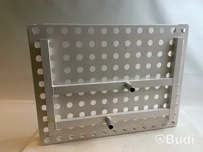 Korg med fäste Cake Ösa, stl. XL