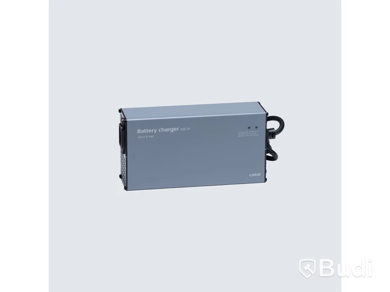 Batteriladdare Cake Åik