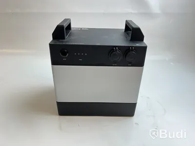 Batteri Cake Ösa
