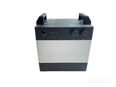 Batteri Cake Ösa