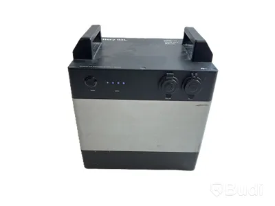 Batteri Cake Ösa