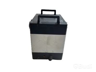 Batteri Cake Ösa