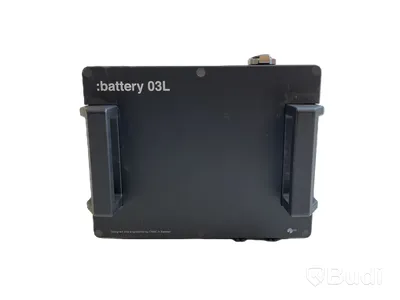 Batteri Cake Ösa