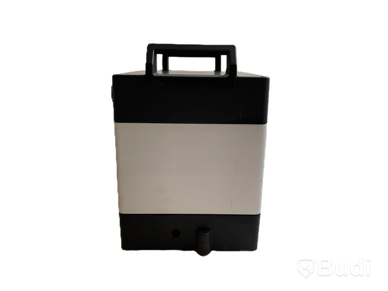 Batteri Cake Ösa