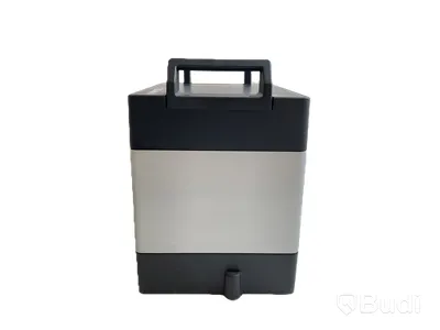 Batteri Cake Ösa