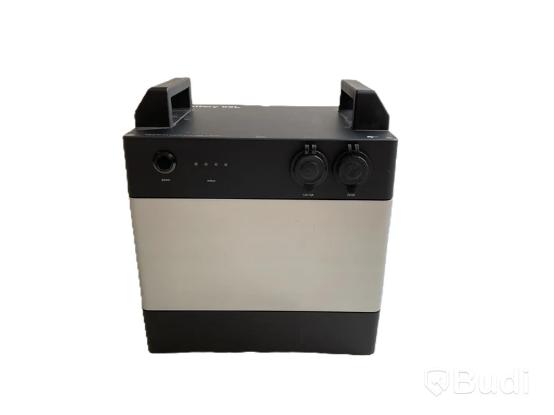 Batteri Cake Ösa