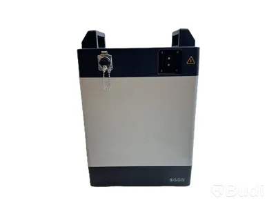 Batteri XL Cake Ösa
