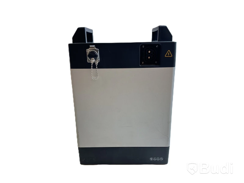Batteri XL Cake Ösa