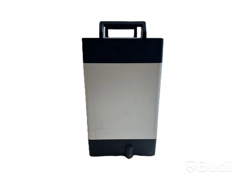 Batteri XL Cake Ösa