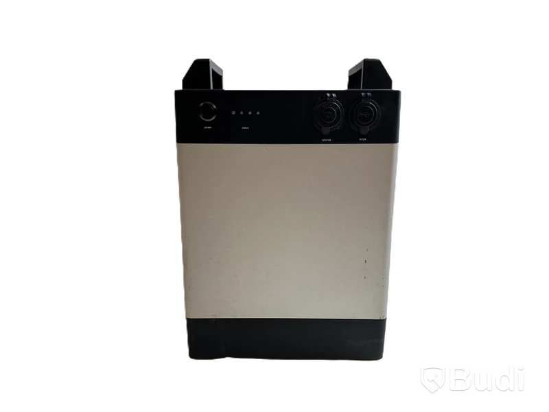 Batteri XL Cake Ösa