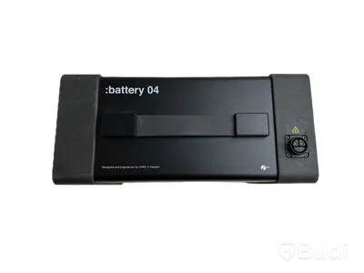 Batteri Cake Makka