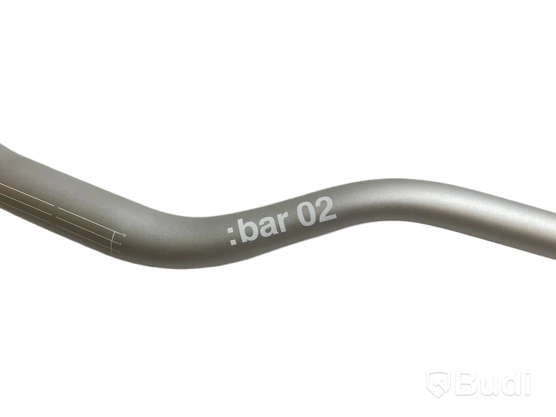 Reservdel Styre Handlebar 02, Cake Ösa