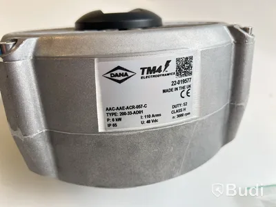 Reservdel Motor Ashwood Cake Ösa