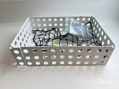 Reservdel Korg med fäste och nät Cake Ösa, stl. L