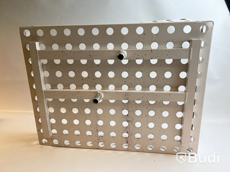 Reservdel Korg med fäste Cake Ösa, stl. XL