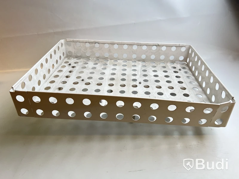 Reservdel Korg med fäste Cake Ösa, stl. XL