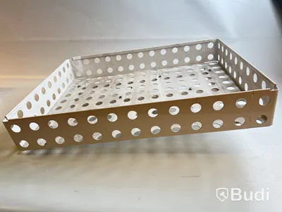 Reservdel Korg med fäste Cake Ösa, stl. XL